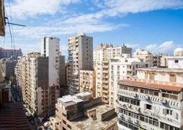 Apartment - 3 bedrooms - 2 bathrooms for للبيع in Abdel Salam Aref St. - Laurent - Hay Sharq - Alexandria