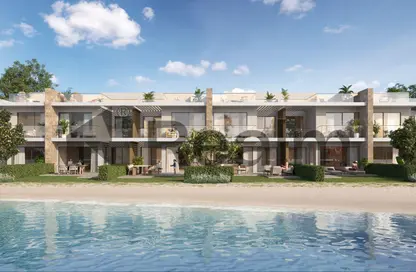 Chalet - 1 Bedroom - 2 Bathrooms for sale in Almaza Bay - Qesm Marsa Matrouh - North Coast