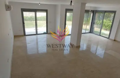Twin House - 4 Bedrooms - 3 Bathrooms for rent in Palm Hills Golf Extension - Al Wahat Road - 6 October City - Giza Twin House - 4 Bedrooms - 3 Bathrooms for rent in Palm Hills Golf Extension - Al Wahat Road - 6 October City - Giza