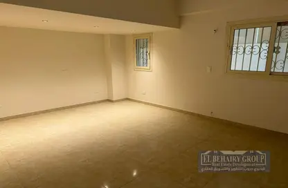 شقة - 2 غرف نوم - 2 حمامات للايجار في عمارات البنفسج - البنفسج - مدينة القاهرة الجديدة - القاهرة