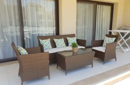 Chalet - 3 Bedrooms - 3 Bathrooms for sale in Marassi - Sidi Abdel Rahman - North Coast