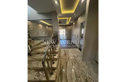 Villa - 4 Bedrooms - 4 Bathrooms for sale in Mivida - 5th Settlement Compounds - The 5th Settlement - New Cairo City - Cairo