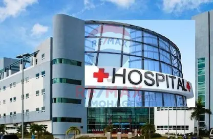 Medical Facility - Studio - 7+ Bathrooms for sale in Villette - 5th Settlement Compounds - The 5th Settlement - New Cairo City - Cairo