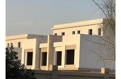 تاون هاوس - 3 غرف نوم - 4 حمامات للبيع في هايد بارك - كمبوندات التجمع الخامس - التجمع الخامس - مدينة القاهرة الجديدة - القاهرة