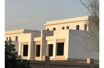 تاون هاوس - 3 غرف نوم - 4 حمامات للبيع في هايد بارك - كمبوندات التجمع الخامس - التجمع الخامس - مدينة القاهرة الجديدة - القاهرة
