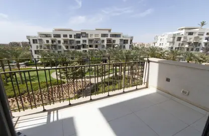 Apartment - 3 Bedrooms - 3 Bathrooms for rent in Eastown - 5th Settlement Compounds - The 5th Settlement - New Cairo City - Cairo