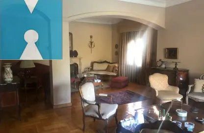 Villa - 4 Bedrooms - 4 Bathrooms for sale in Al Mansoureya - Hay El Haram - Giza