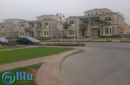 iVilla - 4 Bedrooms - 4 Bathrooms for sale in Hyde Park - 5th Settlement Compounds - The 5th Settlement - New Cairo City - Cairo