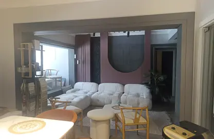 Office Space - Studio - 1 Bathroom for rent in Heliopolis - Masr El Gedida - Cairo