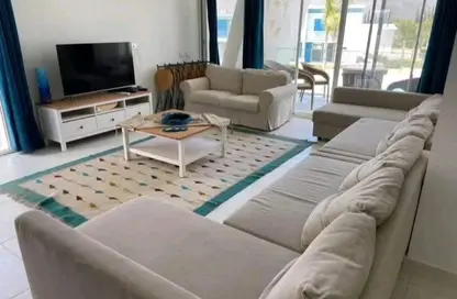 Duplex - 4 Bedrooms - 4 Bathrooms for sale in Atrio - Sheikh Zayed Compounds - Sheikh Zayed City - Giza