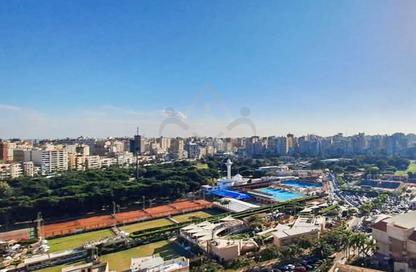 شقة - 3 غرف نوم - 1 حمام للبيع في سبورتنج - حي شرق - الاسكندرية