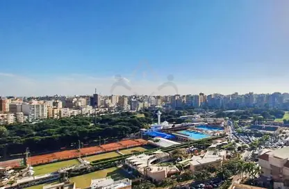 شقة - 3 غرف نوم - 1 حمام للبيع في سبورتنج - حي شرق - الاسكندرية