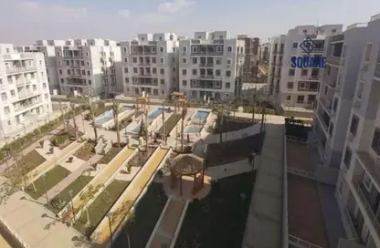 شقة - 3 غرف نوم - 3 حمامات للبيع في جايد ريزيدنس - كمبوندات التجمع الخامس - التجمع الخامس - مدينة القاهرة الجديدة - القاهرة