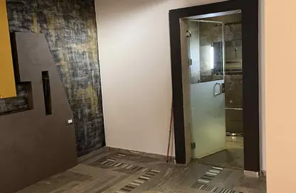 Apartment - 3 Bedrooms - 2 Bathrooms for rent in El Rehab Extension - Al Rehab - New Cairo City - Cairo