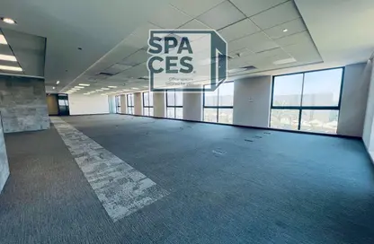 Office Space - Studio - 1 Bathroom for rent in Mivida - 5th Settlement Compounds - The 5th Settlement - New Cairo City - Cairo