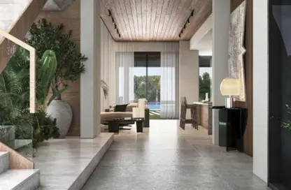 Villa - 5 Bedrooms - 5 Bathrooms for sale in Stei8ht - The 1st Settlement - New Cairo City - Cairo