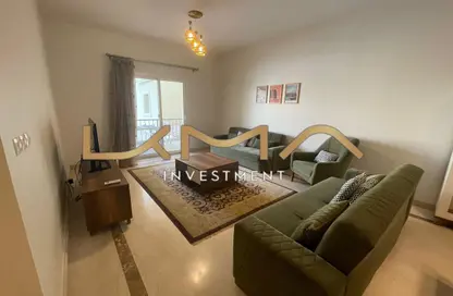 شقة - 2 غرف نوم - 2 حمامات للايجار في ميفيدا - كمبوندات التجمع الخامس - التجمع الخامس - مدينة القاهرة الجديدة - القاهرة