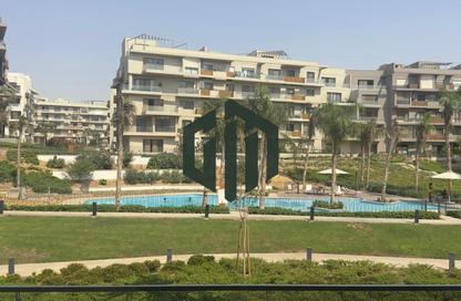 Apartment - 3 Bedrooms - 4 Bathrooms for rent in Villette - 5th Settlement Compounds - The 5th Settlement - New Cairo City - Cairo