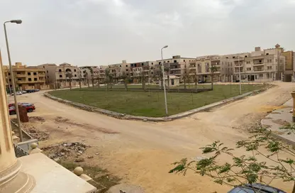 شقة - 3 غرف نوم - 3 حمامات للبيع في حى القرنفل - التجمع الخامس - مدينة القاهرة الجديدة - القاهرة