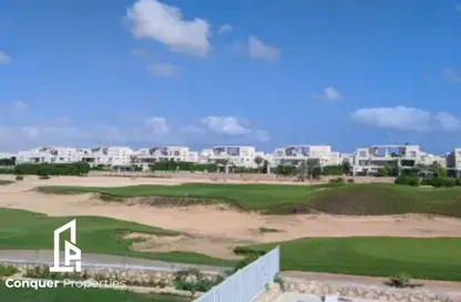 شاليه - 2 غرف نوم - 2 حمامات للبيع في هاسييندا باي - سيدي عبد الرحمن - الساحل الشمالي