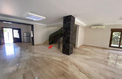 Villa - 7 Bedrooms - 7+ Bathrooms for rent in Katameya Hills - 5th Settlement Compounds - The 5th Settlement - New Cairo City - Cairo
