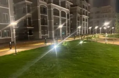 شقة - 3 غرف نوم - 2 حمامات للبيع في عمارات الاندلس - حى الاندلس - مدينة القاهرة الجديدة - القاهرة