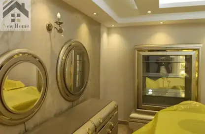 شقة - 2 غرف نوم - 1 حمام للبيع في دارنا - زهراء المعادي - حي المعادي - القاهرة