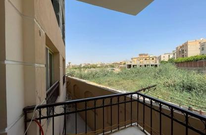 شقة - 3 غرف نوم - 2 حمامات للبيع في النرجس 2 - النرجس - مدينة القاهرة الجديدة - القاهرة