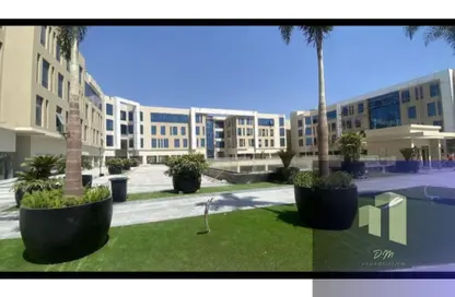 Medical Facility - Studio - 1 Bathroom for rent in Mivida - 5th Settlement Compounds - The 5th Settlement - New Cairo City - Cairo