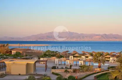 شاليه - غرفة نوم - 1 حمام للبيع في قوس سوما - سوما باى - سفاجا - الغردقة - محافظة البحر الاحمر