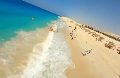 Townhouse - 3 Bedrooms - 3 Bathrooms for sale in LYV - Ras Al Hekma - North Coast