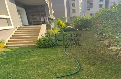 شقة - 2 غرف نوم - 3 حمامات للبيع في أكتوبر بلازا - كمبوندات 6 أكتوبر - مدينة 6 أكتوبر - الجيزة