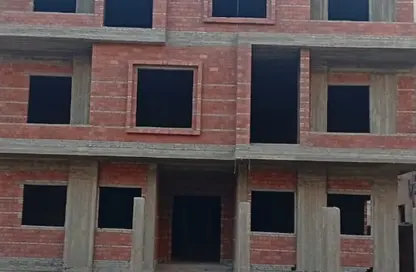Apartment - 3 Bedrooms - 2 Bathrooms for sale in New Lotus - The 5th Settlement - New Cairo City - Cairo