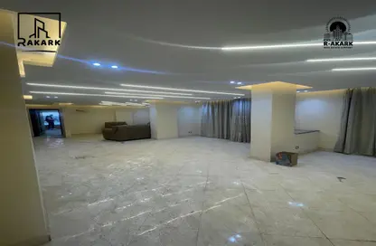 Office Space - Studio - 2 Bathrooms for rent in Masaken Sheraton - Sheraton Al Matar - El Nozha - Cairo