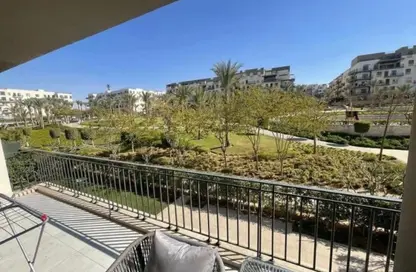 Duplex - 3 Bedrooms - 2 Bathrooms for sale in Eastown - 5th Settlement Compounds - The 5th Settlement - New Cairo City - Cairo