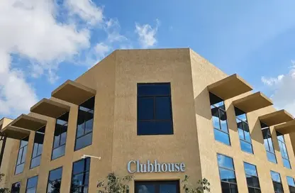 شقة - 3 غرف نوم - 3 حمامات للبيع في جرين 5 - كمبوندات 6 أكتوبر - مدينة 6 أكتوبر - الجيزة