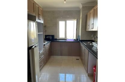 Apartment - 3 Bedrooms - 3 Bathrooms for rent in Mountain View Hyde Park - 5th Settlement Compounds - The 5th Settlement - New Cairo City - Cairo