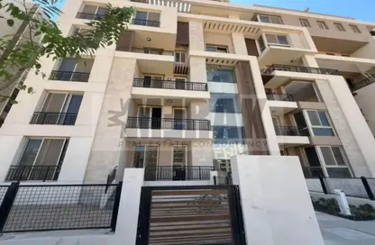 Apartment - 3 Bedrooms - 2 Bathrooms for sale in Taj City - 5th Settlement Compounds - The 5th Settlement - New Cairo City - Cairo