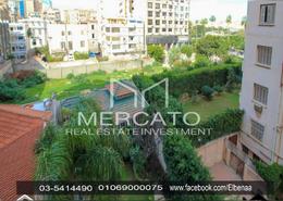Apartment - 3 bedrooms for للبيع in Latin Quarter - Raml Station - Hay Wasat - Alexandria