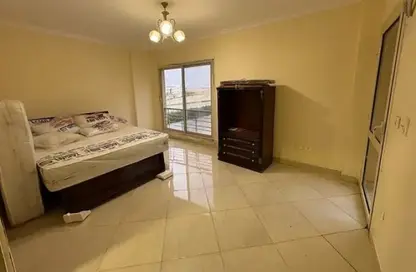 شقة - 3 غرف نوم - 3 حمامات للايجار في عمارات الاندلس - حى الاندلس - مدينة القاهرة الجديدة - القاهرة