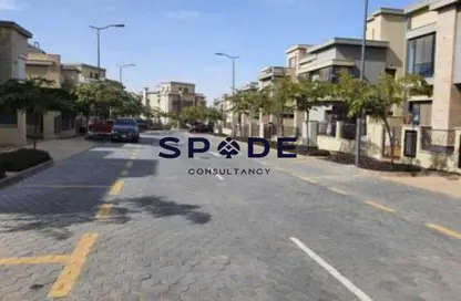 فيلا - 4 غرف نوم - 5 حمامات للبيع في فيليت - كمبوندات التجمع الخامس - التجمع الخامس - مدينة القاهرة الجديدة - القاهرة