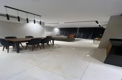 Apartment - 2 Bedrooms - 3 Bathrooms for sale in Six West - Beverly Hills - Sheikh Zayed Compounds - Sheikh Zayed City - Giza