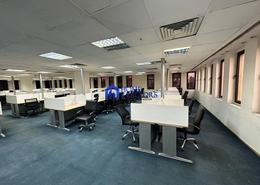Full Floor - 2 bathrooms for للايجار in Street 105 - Hadayek El Maadi - Hay El Maadi - Cairo Full Floor - 2 bathrooms for للايجار in Street 105 - Hadayek El Maadi - Hay El Maadi - Cairo