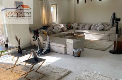 Apartment - 3 Bedrooms - 1 Bathroom for sale in Madinaty - Cairo
