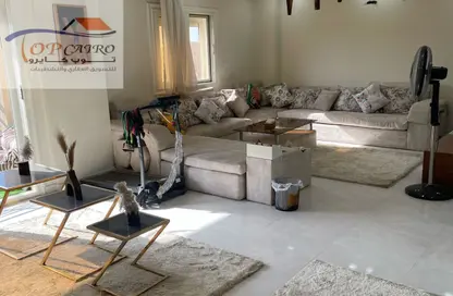 Apartment - 3 Bedrooms - 1 Bathroom for sale in Madinaty - Cairo