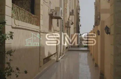 شقة - 3 غرف نوم - 3 حمامات للبيع في عمارات النرجس - النرجس - مدينة القاهرة الجديدة - القاهرة