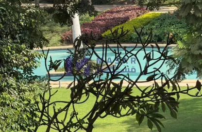 Villa - 5 Bedrooms - 5 Bathrooms for sale in Paradise - Ext North Inves Area - New Cairo City - Cairo