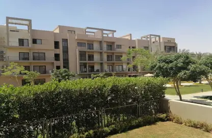 شقة - 3 غرف نوم - 3 حمامات للبيع في مون ريزيدنس - فيفث سكوير - التجمع الخامس - مدينة القاهرة الجديدة - القاهرة