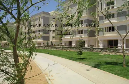 تاون هاوس - 3 غرف نوم - 4 حمامات للبيع في ماونتن فيو اى سيتي - كمبوندات التجمع الخامس - التجمع الخامس - مدينة القاهرة الجديدة - القاهرة