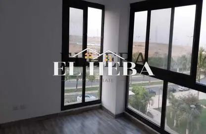 Apartment - 3 Bedrooms - 2 Bathrooms for rent in Madinaty - Cairo
